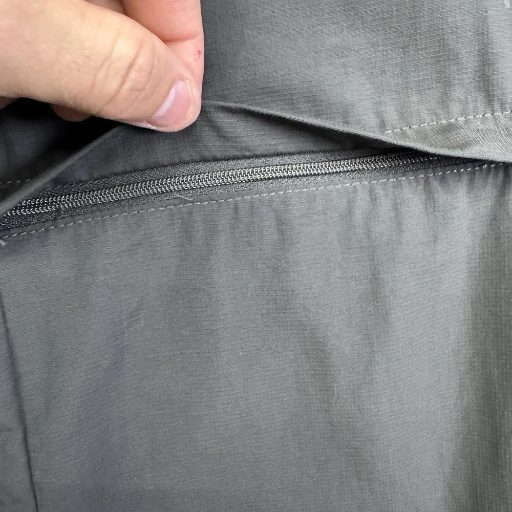 The North Face free will please